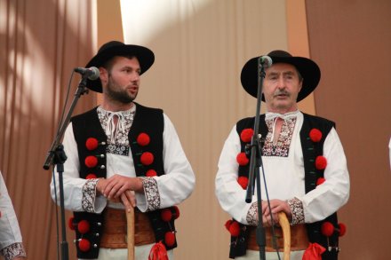 Zespoły TKB na wiślańskiej scenie